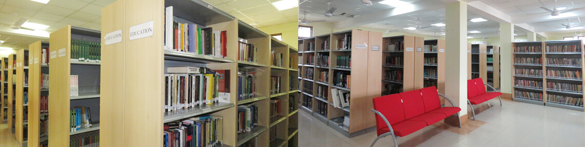 CUO Library Banner