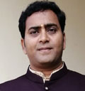 Prof. Bharat Kumar Panda