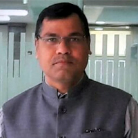 Dr. Bijayananda Pradhan