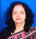 Dr. Nirjharini Tripathy