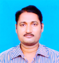 Dr. Ramendra Kumar Parhi