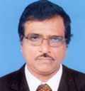 Prof. Sharat Kumar Palita