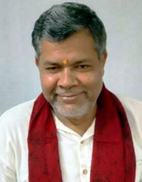 Prof. Chakradhar Tripathi